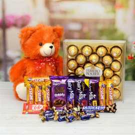 Personalized Anniversary Gifts, Dewas