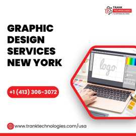 Find A Reliable Graphic Design Services New York, Natick