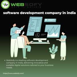 Reliable Software Development Company, Lucknow