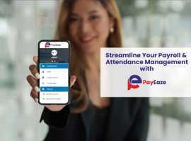 Simplify Canadian Payroll & Attendance - PayEa, Mississauga
