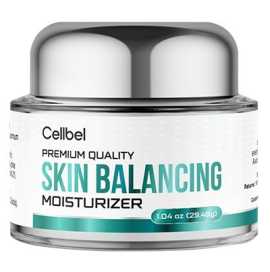 Cellbel Skin Balancing Moisturizer, $ 0