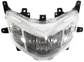 Rear view mirror manufacturer