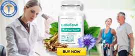 CelluFend Blood Sugar Support Reviews , $ 49