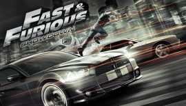 Fast and Furious Showdown, $ 1
