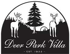 Deer Park Villa, Fairfax