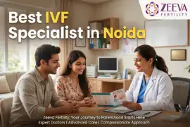 Best IVF specialist in Noida| Fertility Solutions, Noida