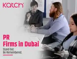 A Dubai PR Firm That Earns Its Keep, Dubai