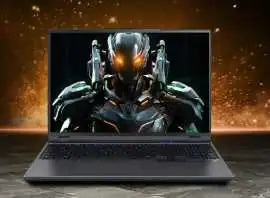 Advanced Gaming Notebooks for High-End Gaming, $ 1