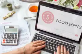 Streamline Finances with Online Bookkeeping, Toronto