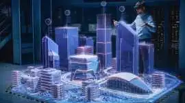 HoloLens software development services in India, Noida