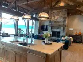 Premium Luxury Custom Homes Built with Precision &amp;, Columbia Falls