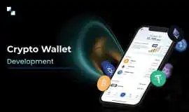 SOC -2 and ISO-ready crypto wallet development , Palm Springs