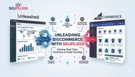 Unleashed BigCommerce Integration, Austin