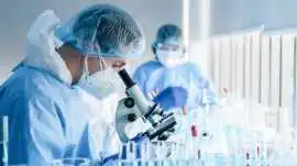 Genetic Testing for Lymphoma & CLL Patients, Mississauga