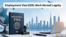 Employment Visa Guide 2026, Dubai