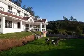 Book Homestays in Ooty for Couple