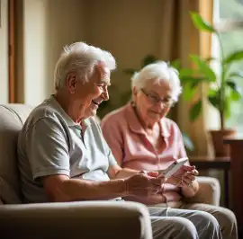 Discover Comfortable Retirement Living for Seniors, Allen Park