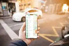EV charging Software, Noida