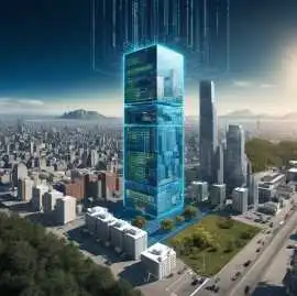 Leading Digital Twin solutions provider, Noida