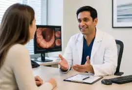 Easy Colonoscopy Scheduling with OpenAccess @GATGI, Chesapeake