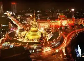 Best of Myanmar: Discover Timeless Beauty and Cult