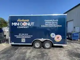 Custom Vehicle Wraps in Omaha, Omaha
