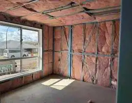 Insulation Sydney, Sydney