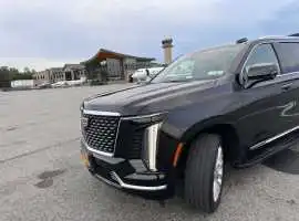 Manhattan Sprinter Van Service – Travel in Comfort, Jamaica
