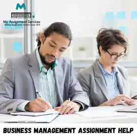 Business Management Assignment Help by Experts, Liverpool