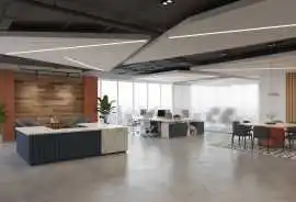 Find Modern Office Furniture Solutions in Dubai, Dubai
