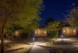 Experience a Perfect Day at Resort in Sariska