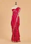 Jamdani Saree Online, ₹ 1