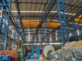 Leading TMT Rolling Mills Manufacturer in India | , Mumbai