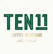 TEN 11 - Best Cafe in Dubai Mall, Dubai