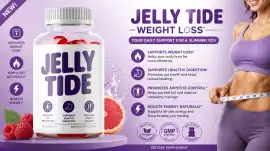 JellyTide Reviews: Ingredients, Benefits, Side Eff, New City