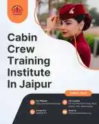 Best Cabin Crew Training Institute in Jaipur , Jaipur