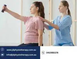JD Physiotherapy - Women’s Health Specialists , Sydney
