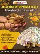 How to Get Instant Cash for Gold in Raj Nagar With, Noida
