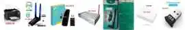 New Network Products and Printer 10, $ 3,500