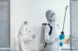 24/7 Pest Extermination in Red Deer, Calgary