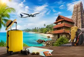 Best Travel Agency In Thrissur Safe Easy Tours Now, Thrissur