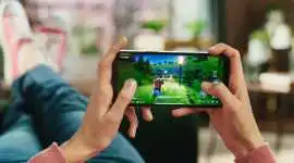 Best Mobile game development Companies in UAE, Al Karama
