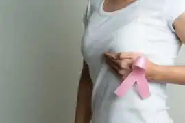 Breast Cancer Treatment in Delhi, Noida