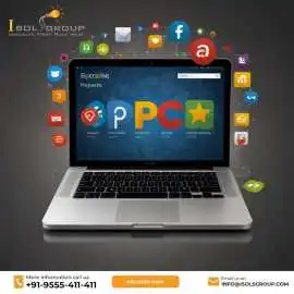 Stop Wasting Ad Spend - Hire PPC Experts in Gurgao, Gurgaon