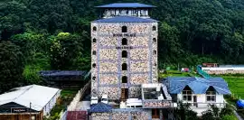 Royal Palace Girls Hostel in Kandoli Dehradun, Dehradun