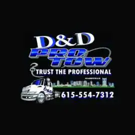 D & D Towing, Antioch