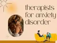 Treatment for Social Anxiety Disorder: Expert Help, London
