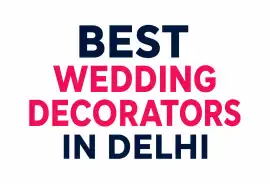 Best Wedding Decorators In Delhi – Elegant & Luxur, Delhi