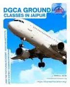 Best DGCA Ground Classes in Jaipur for Pilot Exam , Jaipur
