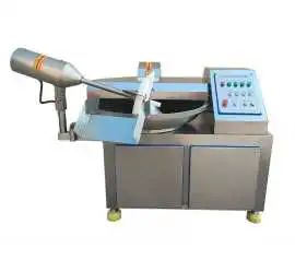 Looking for a Reliable Meat Bowl Cutter Machine?, $ 0